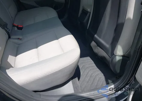 2017 Hyundai Elantra Se/Value/Limited из США, поврежденный, VIN 5NPD84LF9HH170762